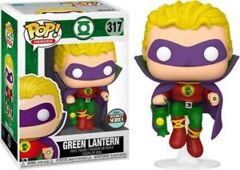 Funko Pop - Green Lantern - 317